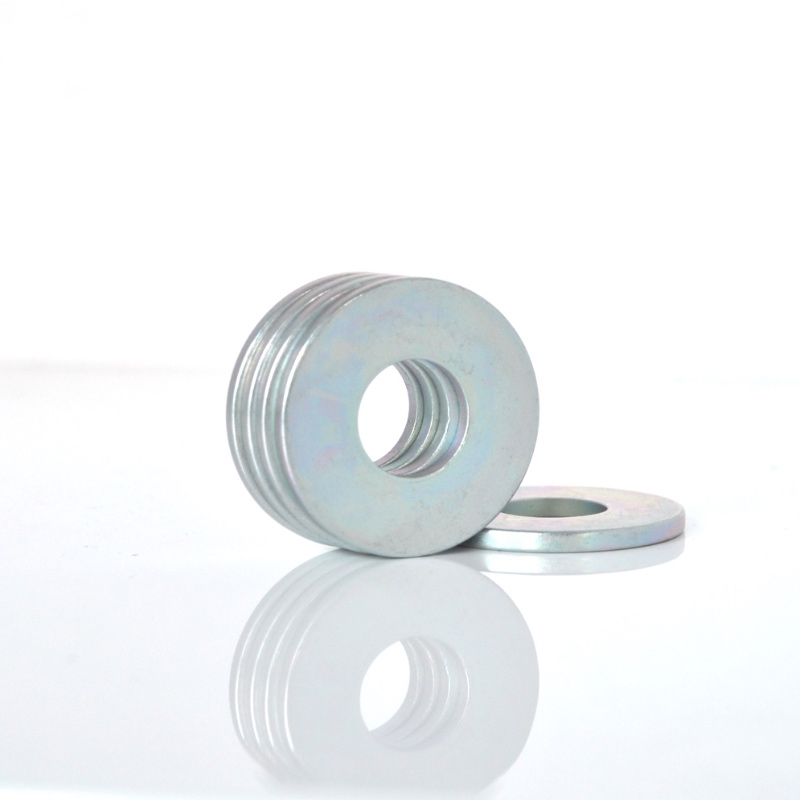 Magnet circular